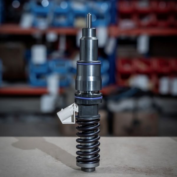 volvo-deisel-fuel-injector