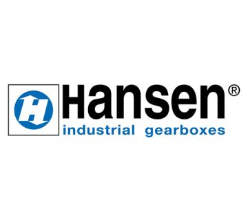 Hansen-gearboxes