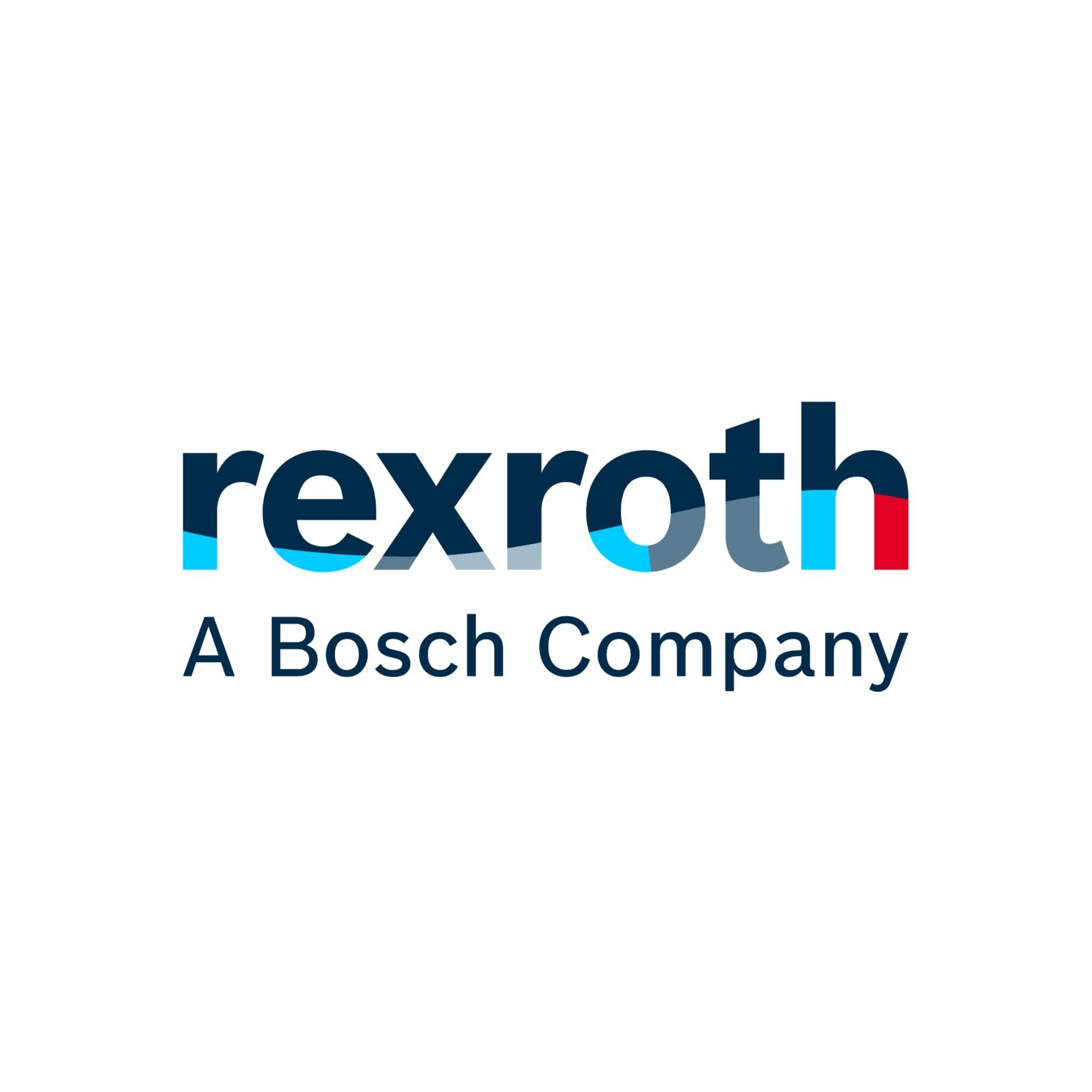 REXROTHgearbox